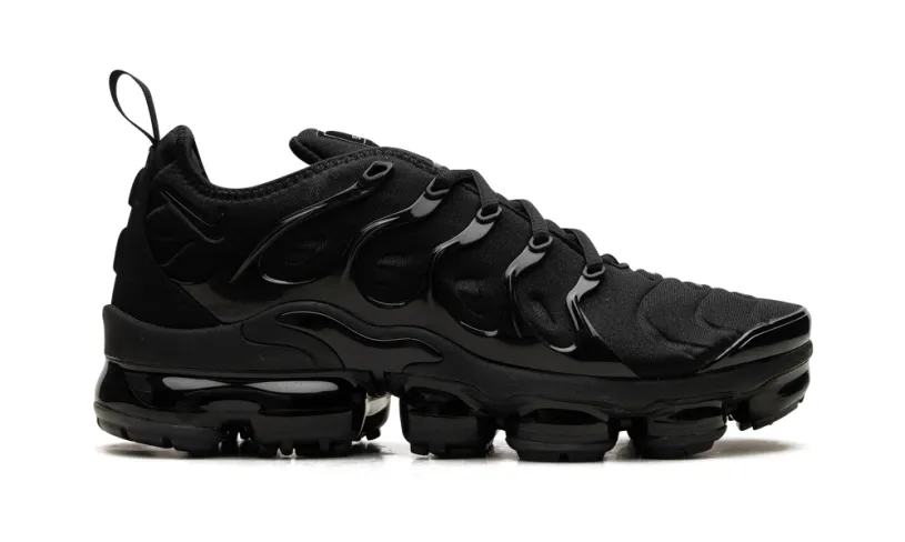 Nike Air Max Air Vapormax Plus 'Triple Black'
